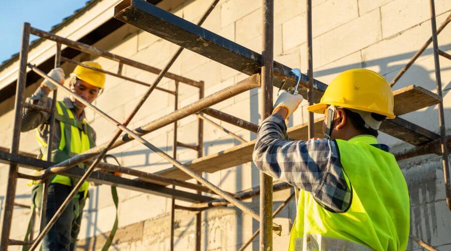 Expert top industrial roofings services in Carnegie, PA